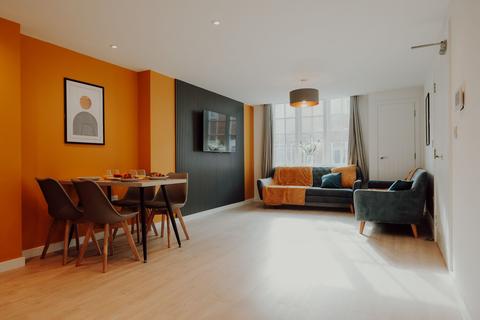 undefined, Cliff Road, Nottingham, NG1