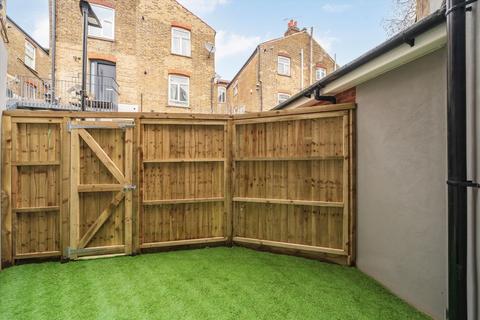 undefined, Berrymead Gardens, London W3