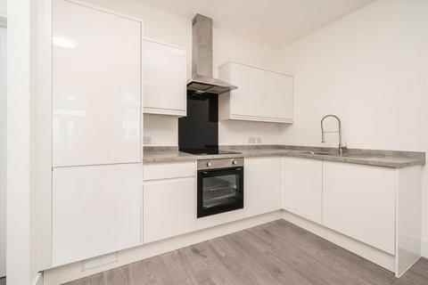 Berrymead Gardens, London W3