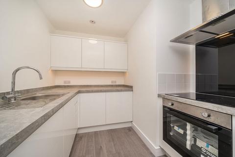 Berrymead Gardens, London W3