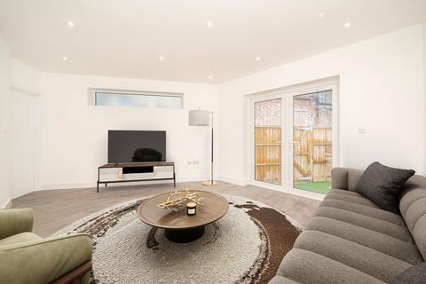 undefined, Berrymead Gardens, London W3