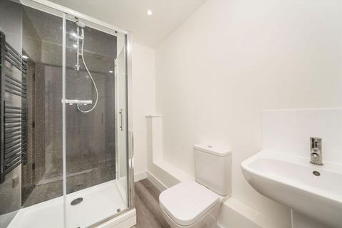 undefined, Berrymead Gardens, London W3