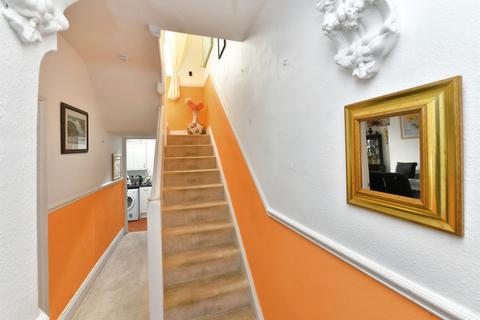 3 bedroom terraced house for sale, Clarence Road, TORPOINT