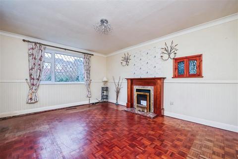 undefined, Cantelupe Road, ILKESTON