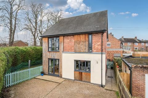 3 bedroom detached house for sale, Oswestry SY11