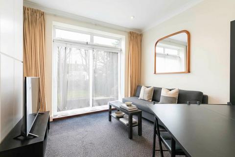 1 bedroom flat to rent, Dartmouth Road, London NW2