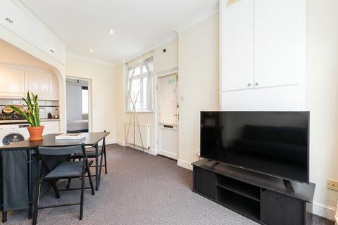 1 bedroom flat to rent, Dartmouth Road, London NW2