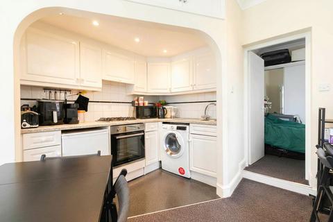 1 bedroom flat to rent, Dartmouth Road, London NW2