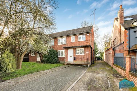 Deansbrook, Windsor Road, London, N3
