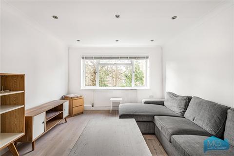 2 bedroom maisonette for sale, Windsor Road, London, N3