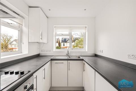 2 bedroom maisonette for sale, Windsor Road, London, N3