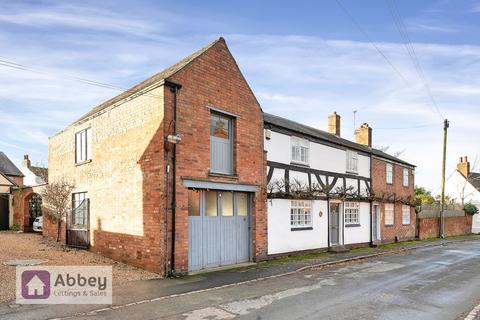 undefined, Bath Street, Syston, LE7