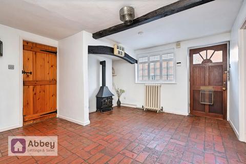 undefined, Bath Street, Syston, LE7