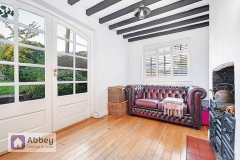 undefined, Bath Street, Syston, LE7