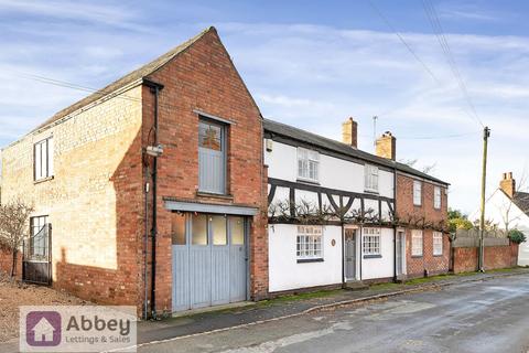undefined, Bath Street, Syston, LE7