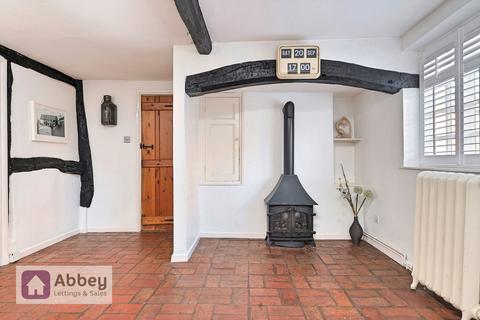 undefined, Bath Street, Syston, LE7