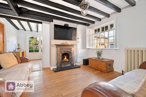 undefined, Bath Street, Syston, LE7