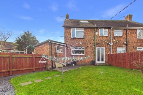 3 bedroom semi-detached house for sale, The Close, Cottingham, HU16 5BZ