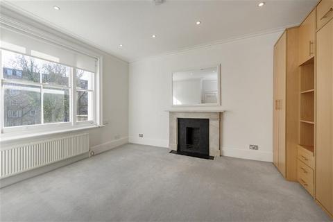 undefined, Lexham Gardens, London, W8