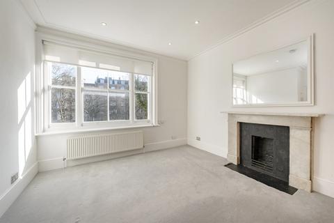 undefined, Lexham Gardens, London, W8
