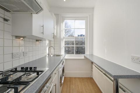 undefined, Lexham Gardens, London, W8