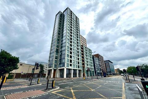 15 Trafford Road, Salford M5
