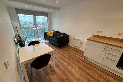undefined, 15 Trafford Road, Salford M5
