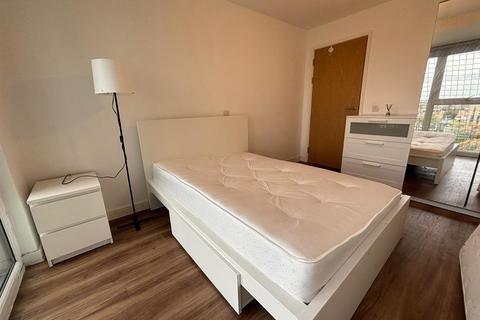 undefined, 15 Trafford Road, Salford M5