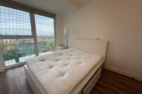 1 bedroom apartment to rent, 15 Trafford Road, Salford M5