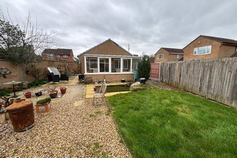 undefined, Conroy Drive, Dawley, Telford, Shropshire, TF4