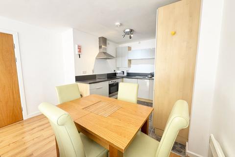3 bedroom apartment to rent, Aspect 14  Elmwood Lane, Leeds LS2