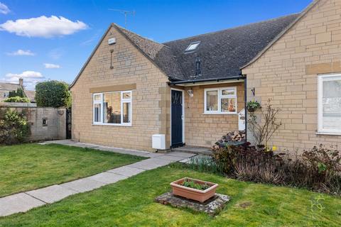 Frampton Drive, Willersey WR12