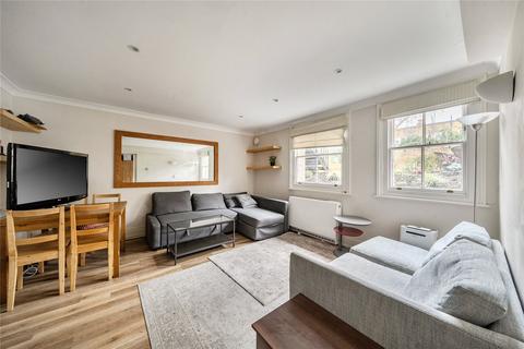 1 bedroom flat for sale, Cadogan Road, Surbiton KT6