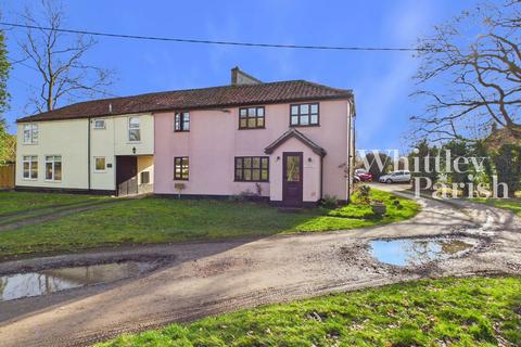 1 bedroom cottage for sale, The Common, Stuston