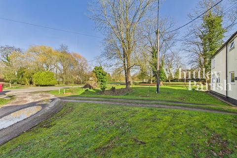 1 bedroom cottage for sale, The Common, Stuston