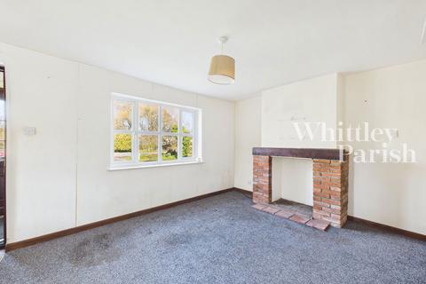 1 bedroom cottage for sale, The Common, Stuston