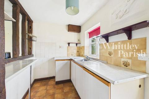 1 bedroom cottage for sale, The Common, Stuston