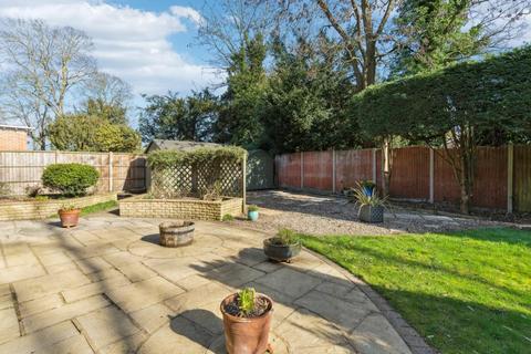 4 bedroom detached house for sale, Clifton House Close, Clifton, Shefford