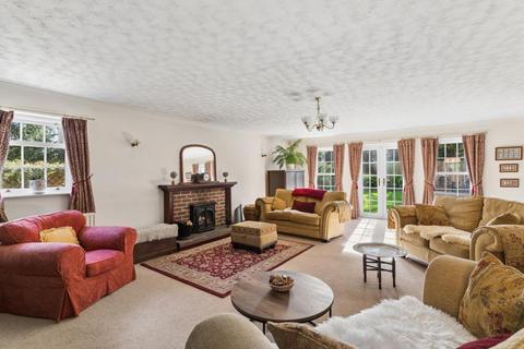 4 bedroom detached house for sale, Clifton House Close, Clifton, Shefford