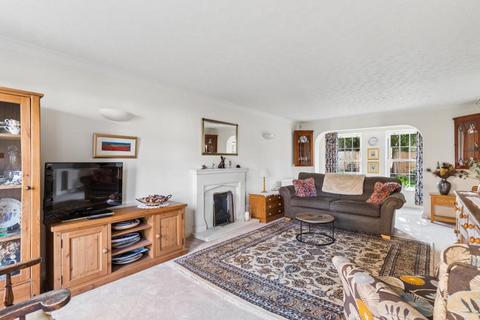 4 bedroom detached house for sale, Clifton House Close, Clifton, Shefford