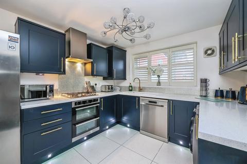 undefined, Pella Grove, Annesley, Nottingham