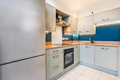 3 bedroom townhouse for sale, Cowper Street, Leicester