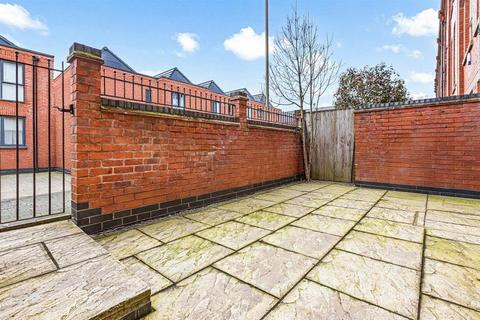 3 bedroom apartment for sale, Cowper Street, Leicester