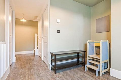 3 bedroom apartment for sale, Cowper Street, Leicester
