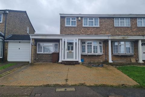 Croft Close, CHATHAM