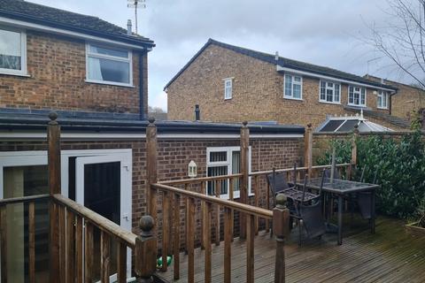 undefined, Croft Close, CHATHAM