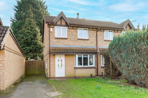undefined, Trafford Gardens, Nottingham NG8