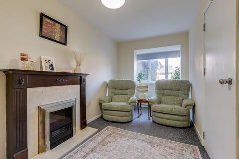 undefined, Trafford Gardens, Nottingham NG8