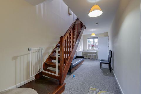 undefined, Trafford Gardens, Nottingham NG8