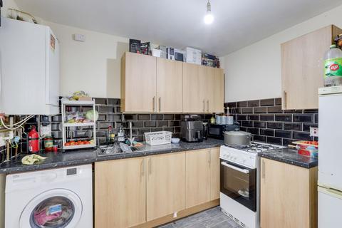 undefined, Trafford Gardens, Nottingham NG8